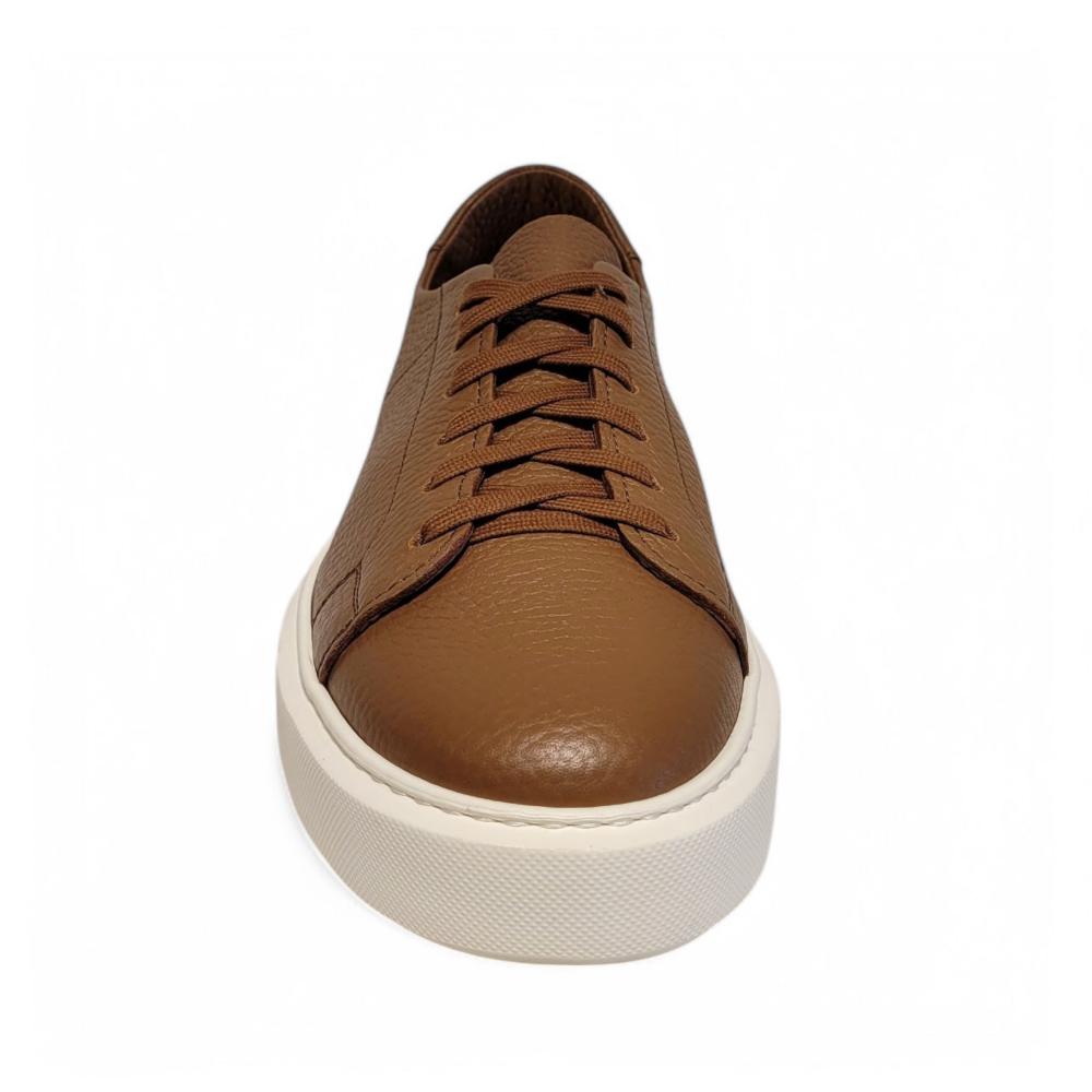 Sneakers Chronos 1 maro deschis 105