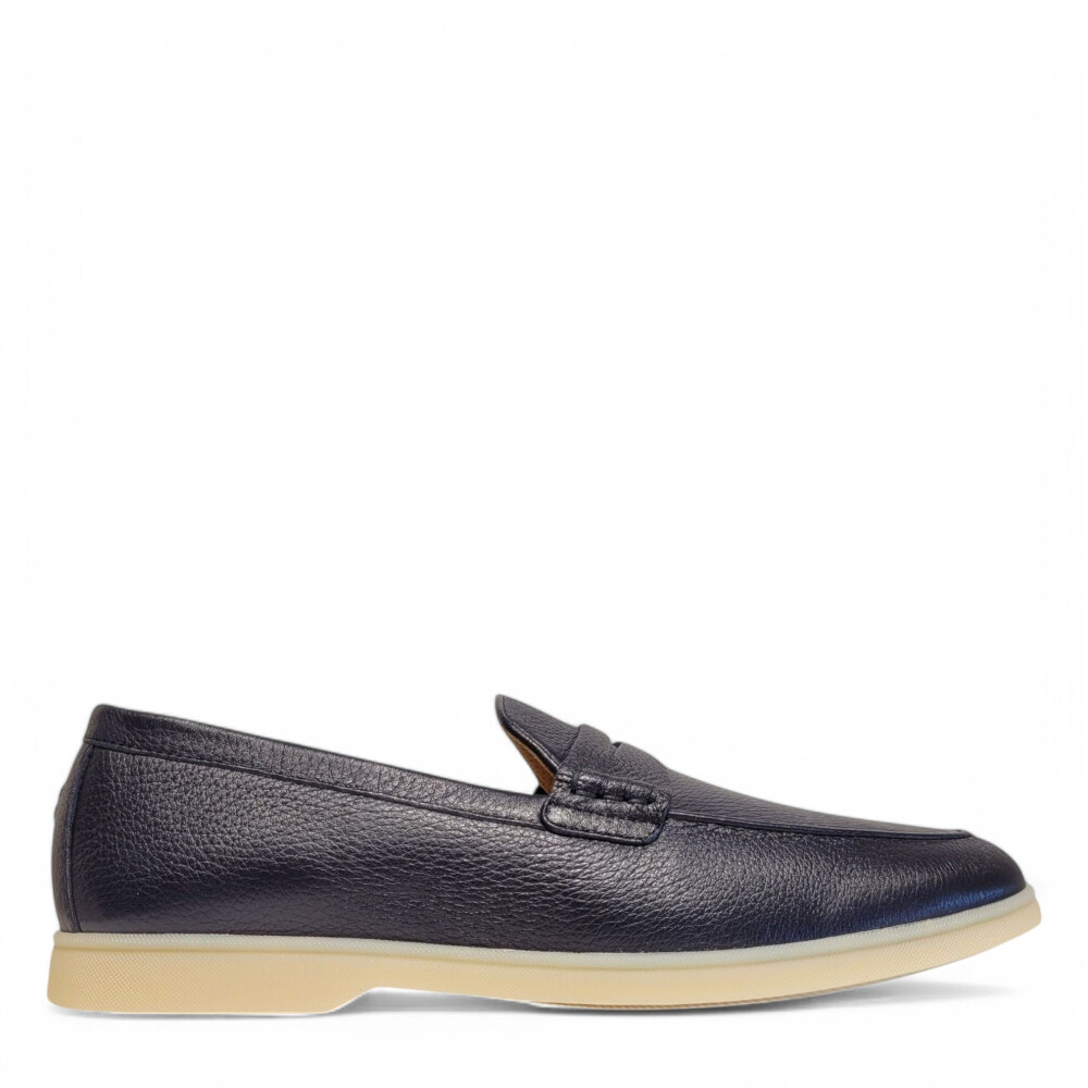 Loafers Elia 49 C1 bleumarin 105