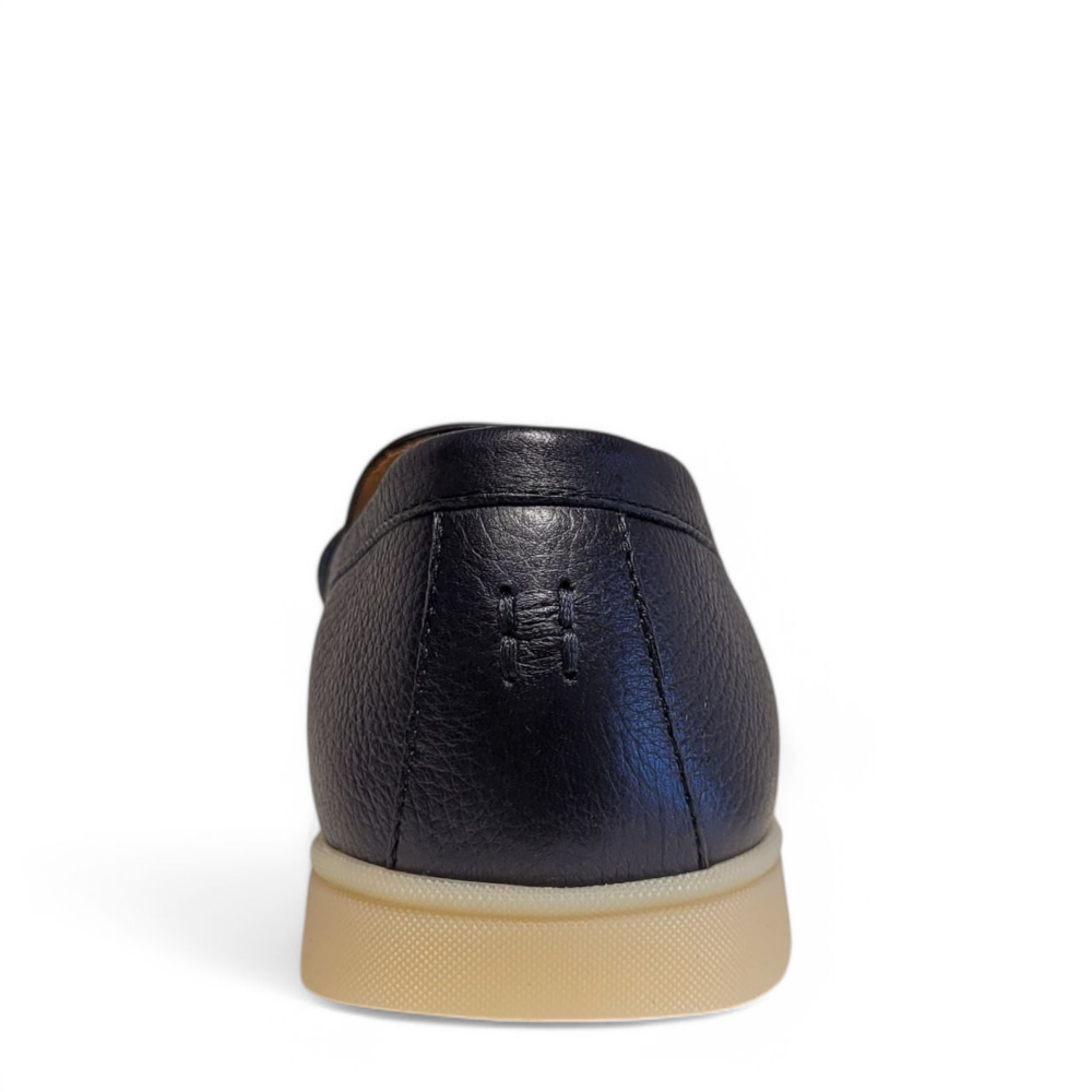 Loafers Elia 49 C1 bleumarin 105