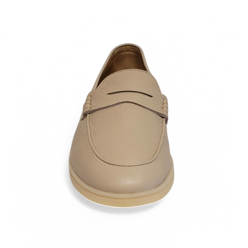 Loafers Elia 49 C7 bej 105