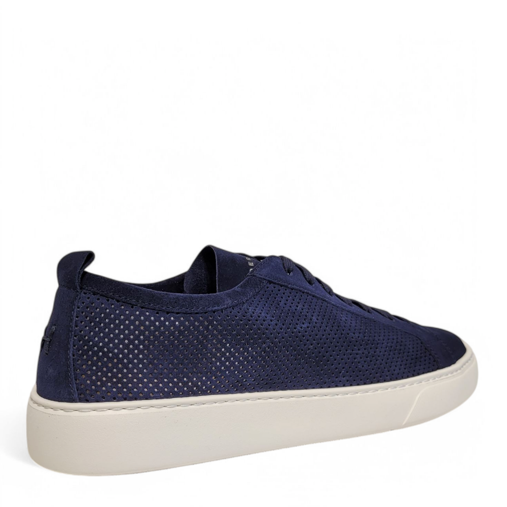 Sneakers Ronny S44 bleumarin 105