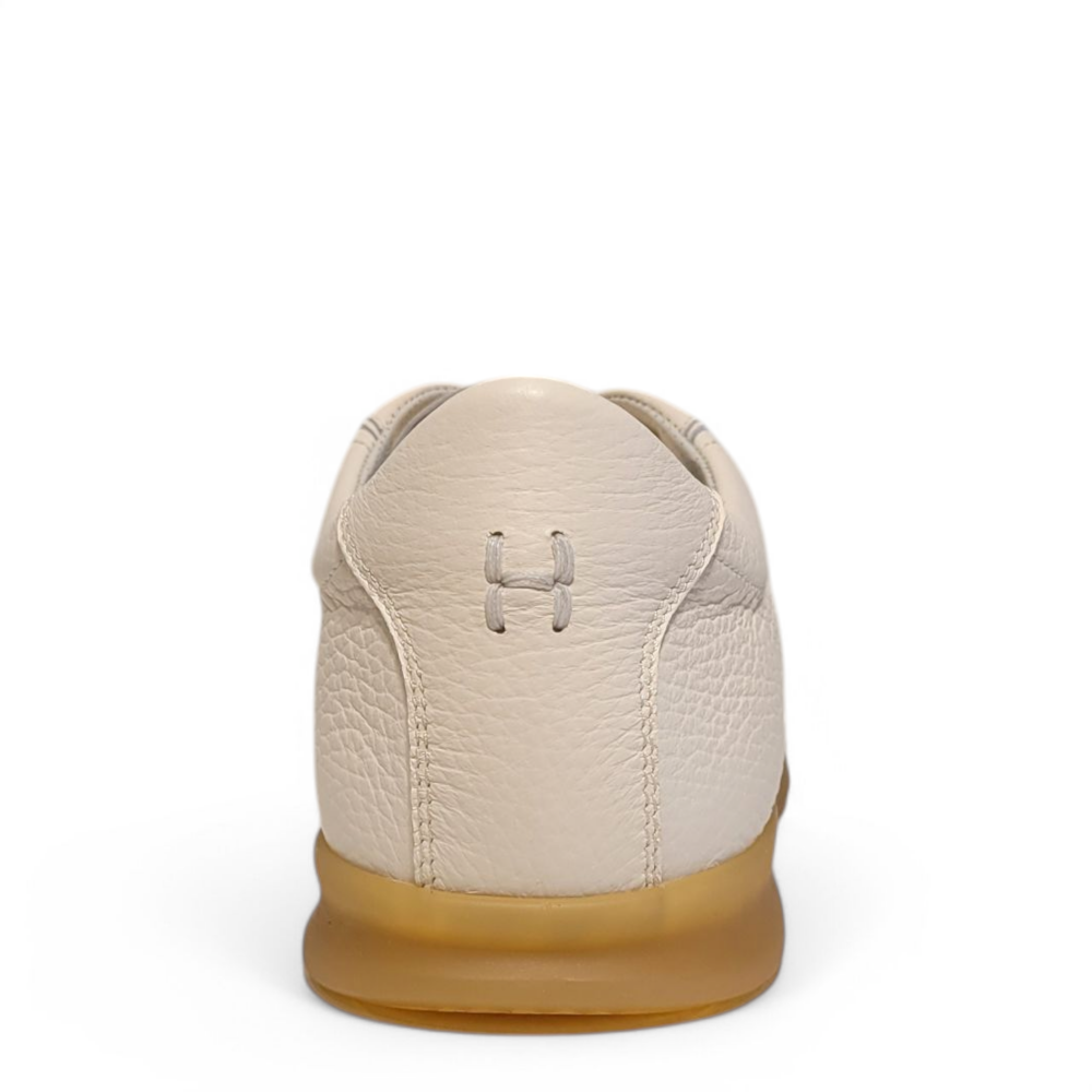 Sneakers Casper C0 alb 105