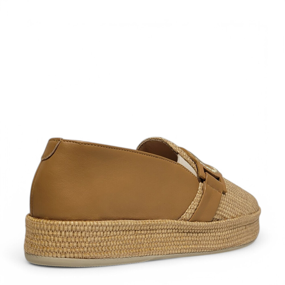 Espadrile CC maro 105