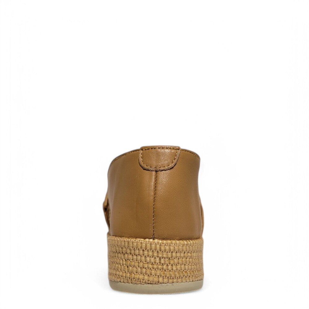 Espadrile CC maro 105