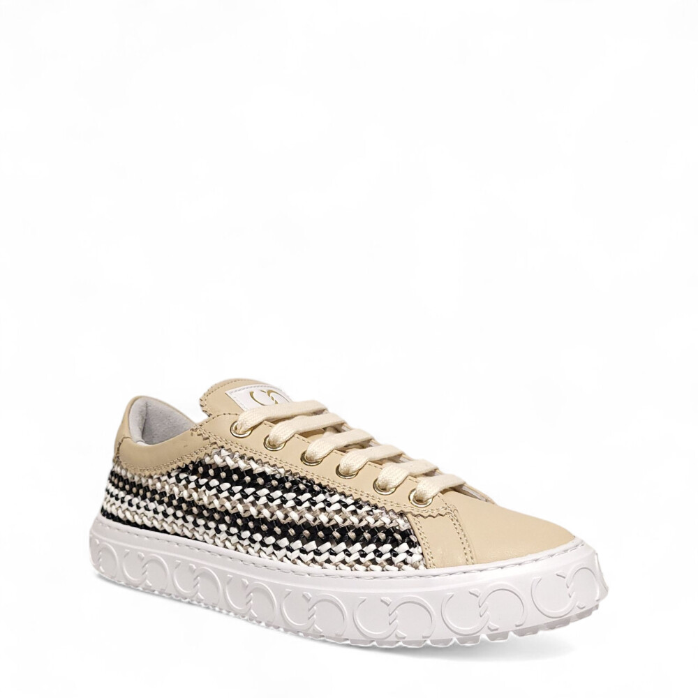Sneakers Off Road multicolor 105