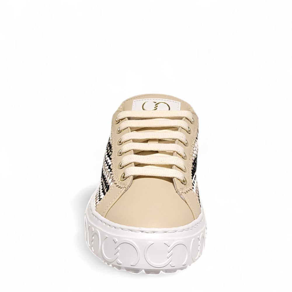 Sneakers Off Road multicolor 105