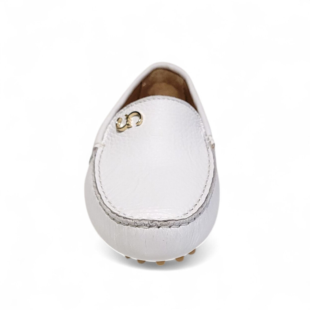 Mocasini CC albi 105