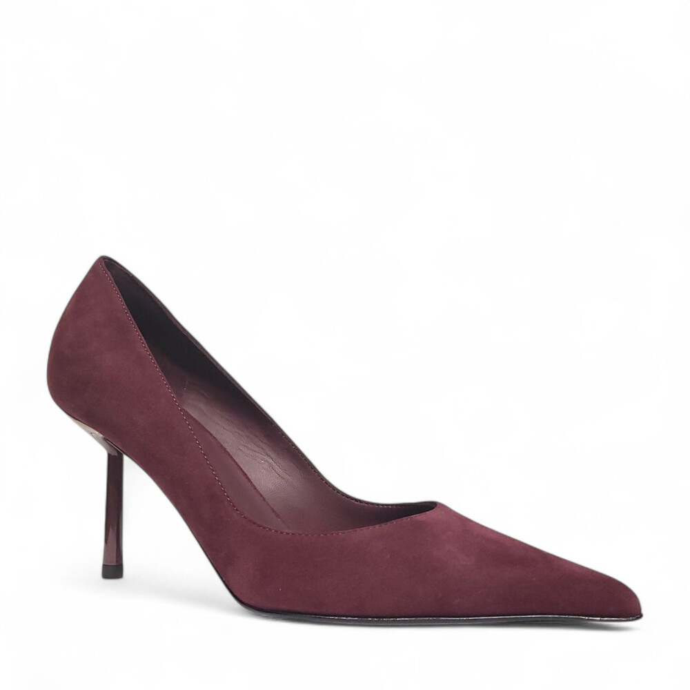 Pantofi Bella bordo 205