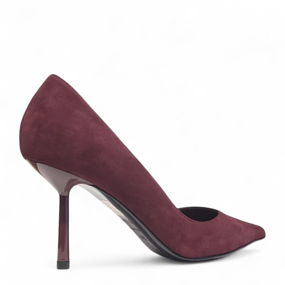 Pantofi Bella bordo 205