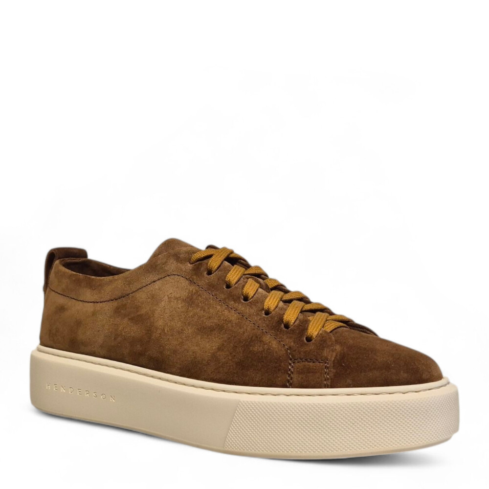 Sneakers Vale  V4 maro 205