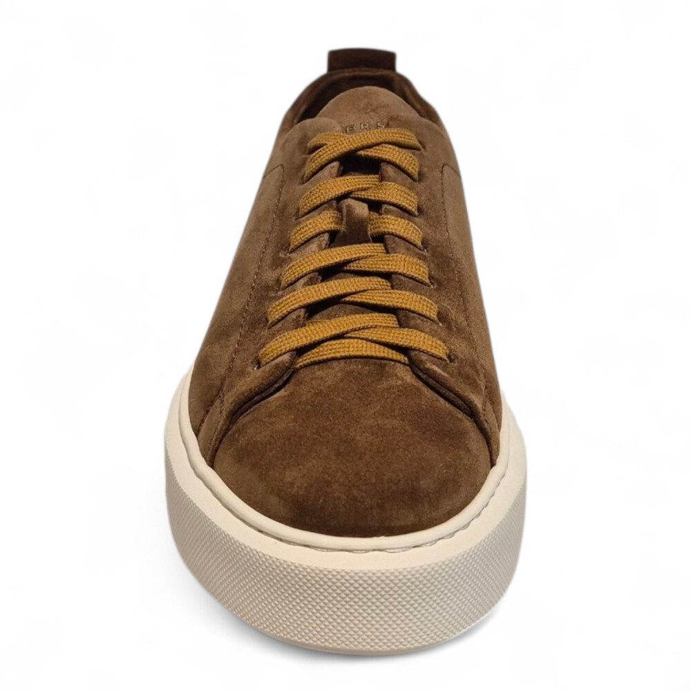 Sneakers Vale  V4 maro 205
