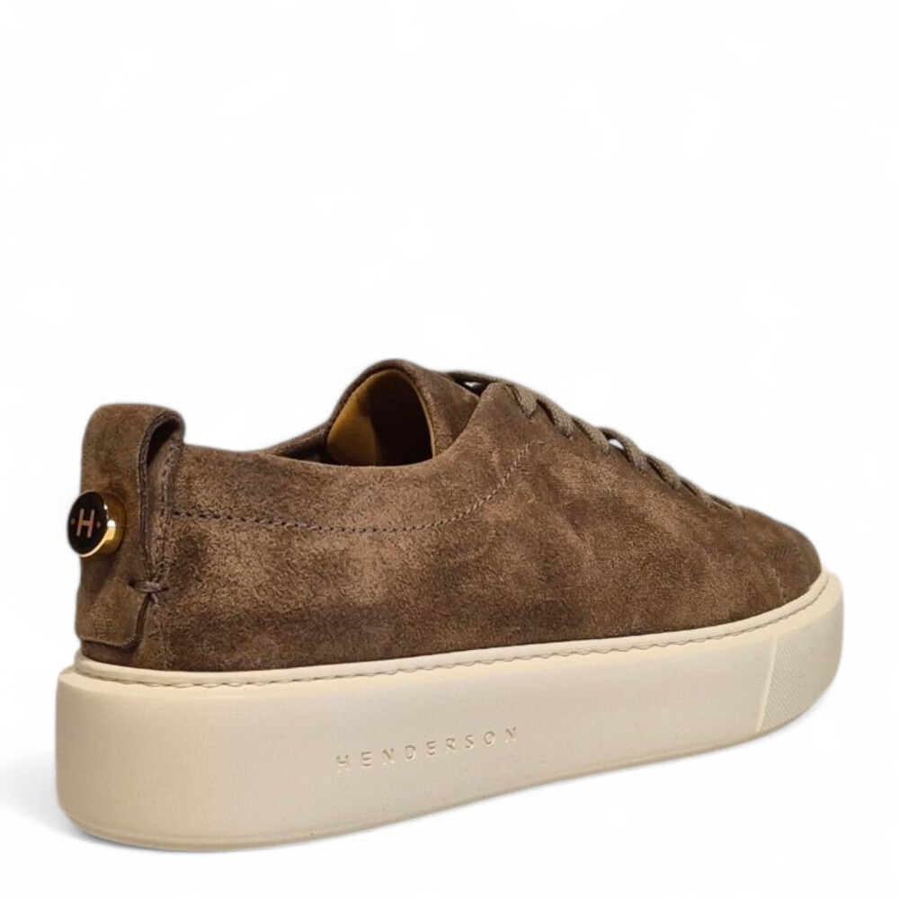 Sneakers Vale  V12 maro 205