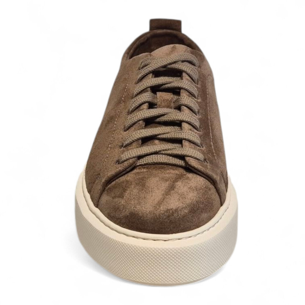 Sneakers Vale  V12 maro 205