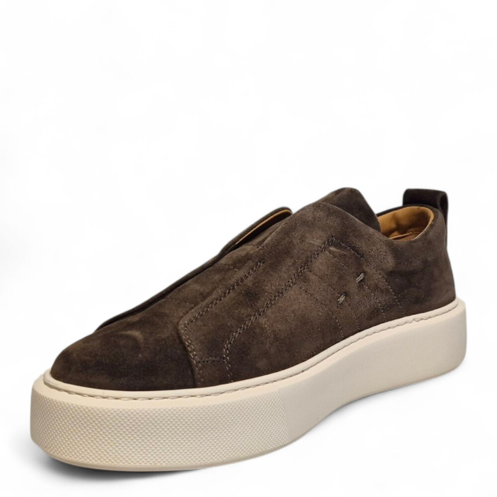 Sneakers Terry S5 maro 205