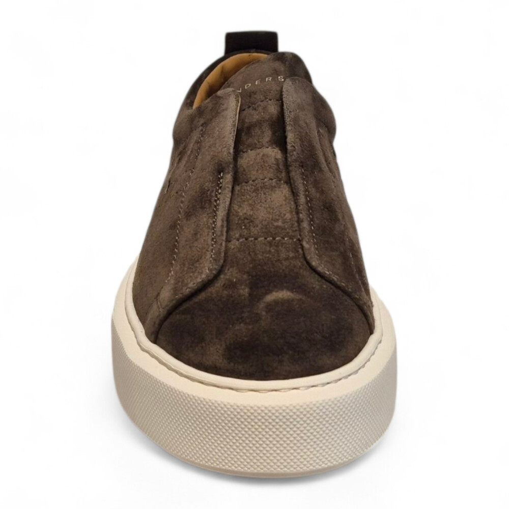Sneakers Terry S5 maro 205