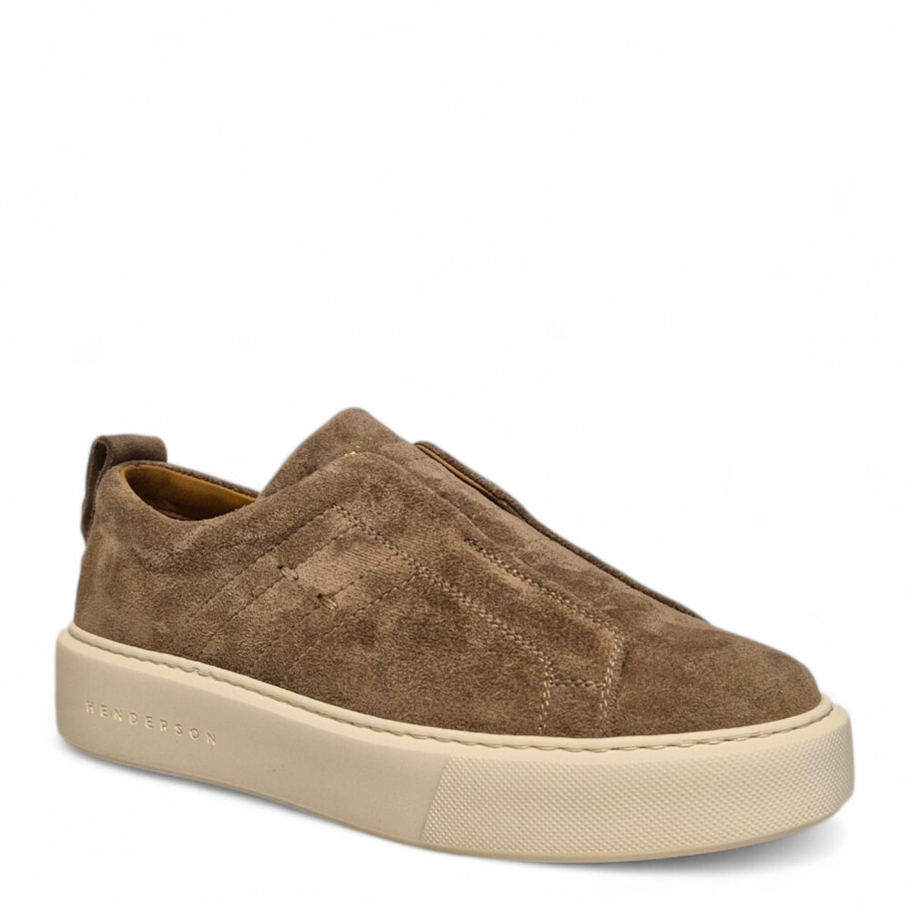 Sneakers Terry S0 maro 205