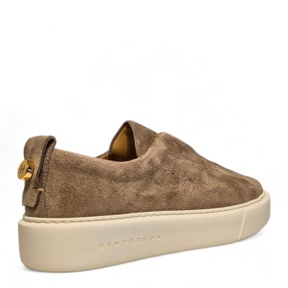 Sneakers Terry S0 maro 205