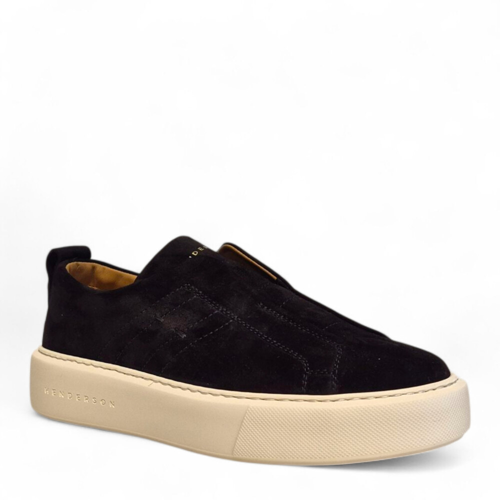 Sneakers Terry S3 negri 205