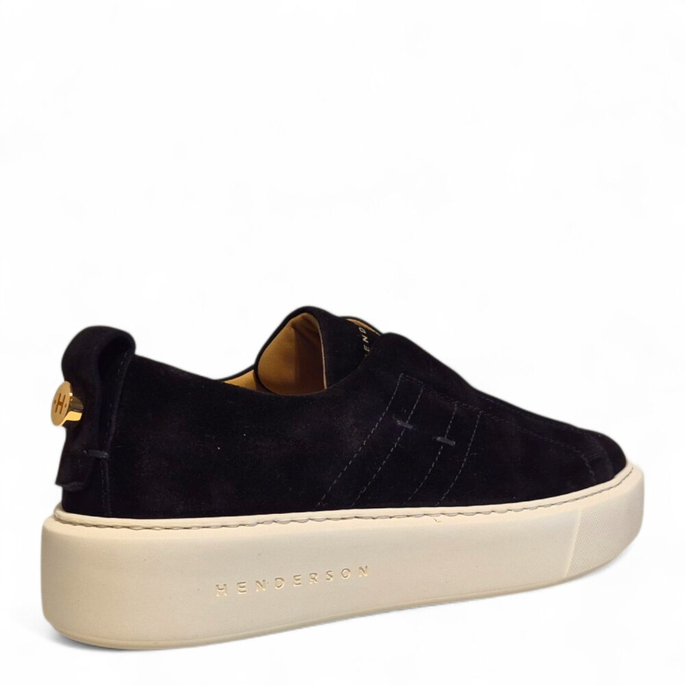 Sneakers Terry S3 negri 205