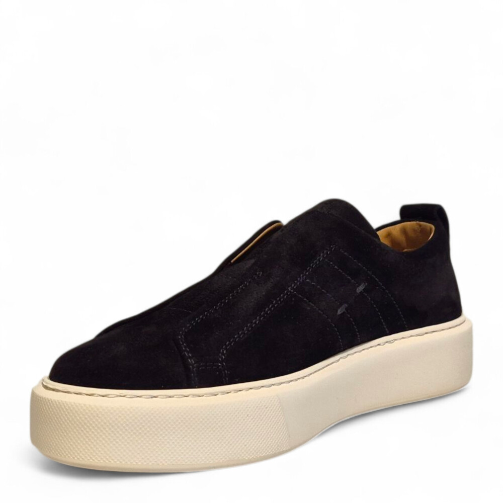 Sneakers Terry S3 negri 205