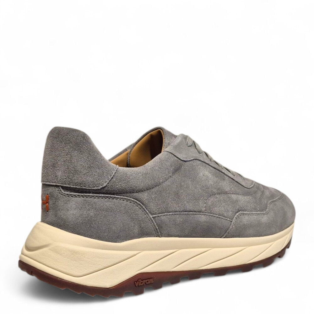 Sneakers Shark S2 gri 205