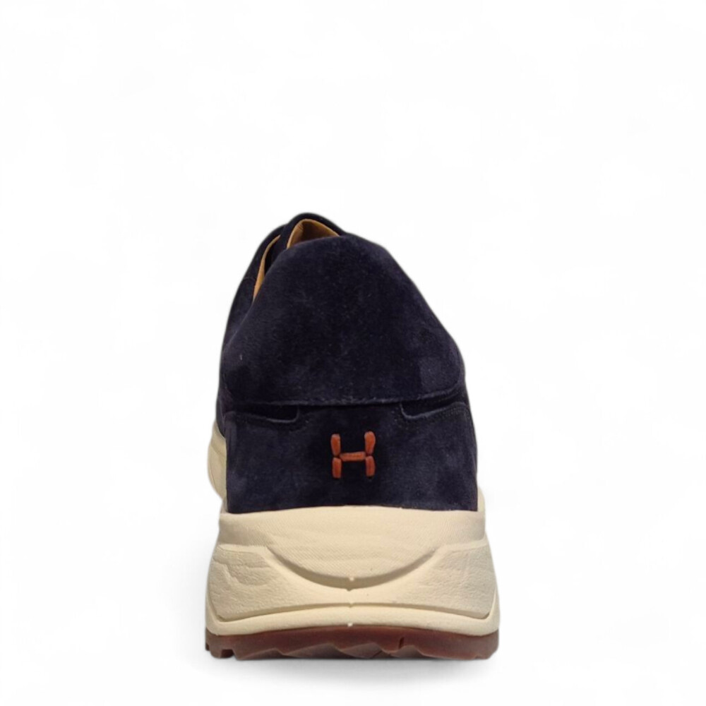 Sneakers Shark S1 bleumarin 205