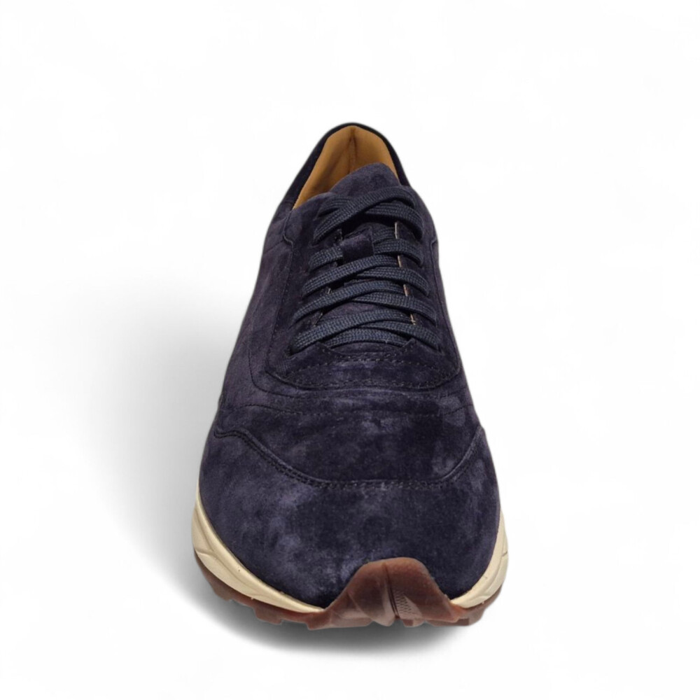 Sneakers Shark S1 bleumarin 205