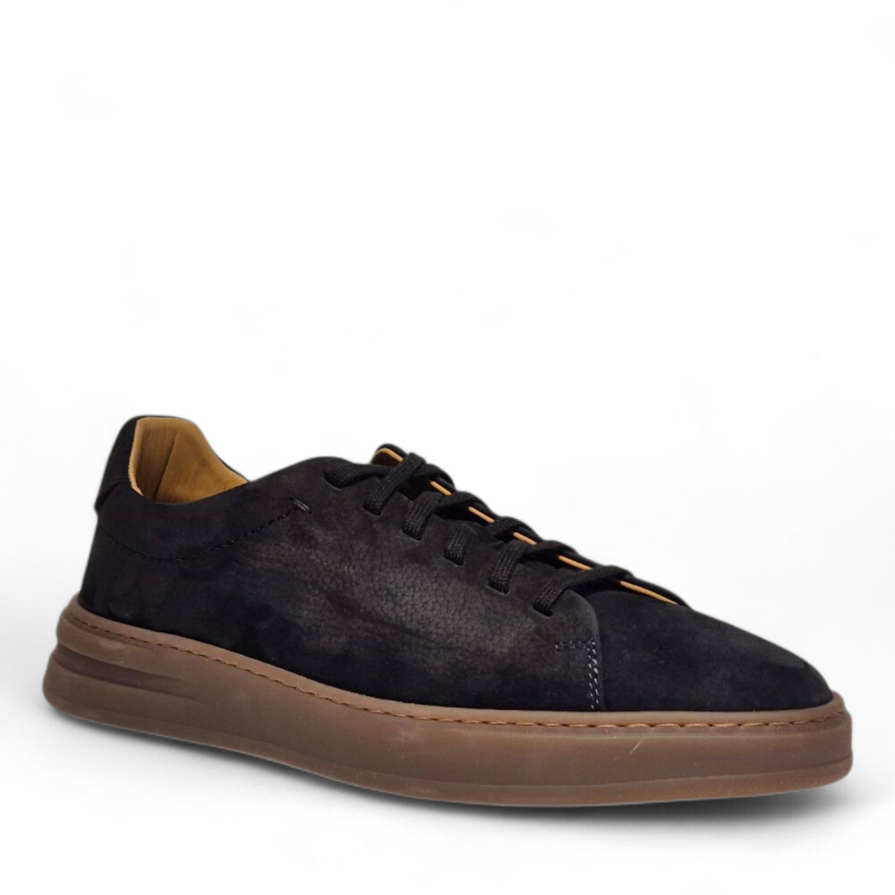 Sneakers Soho P3 negri 205