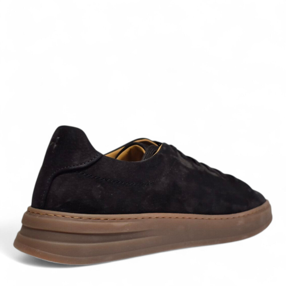 Sneakers Soho P3 negri 205