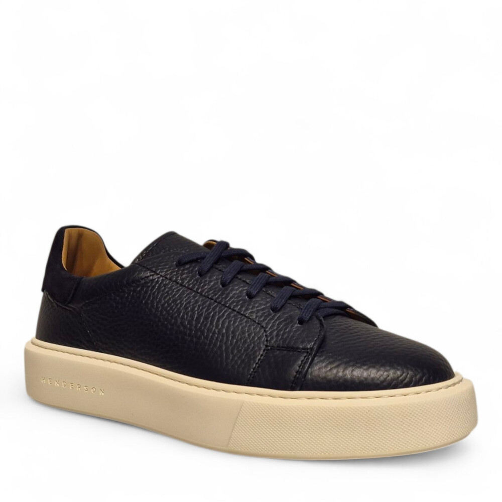 Sneakers Leone 10 bleumarin 205