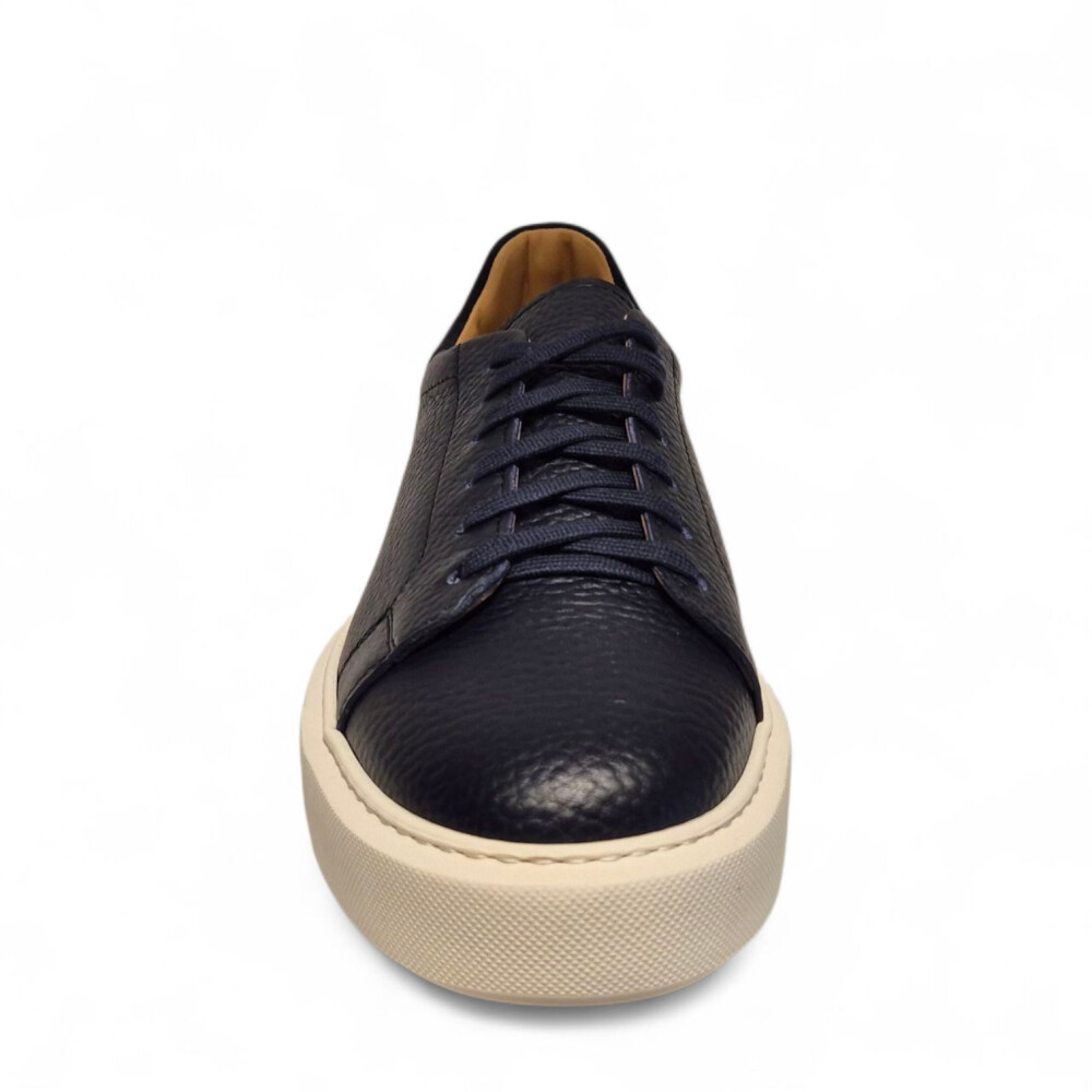 Sneakers Leone 10 bleumarin 205