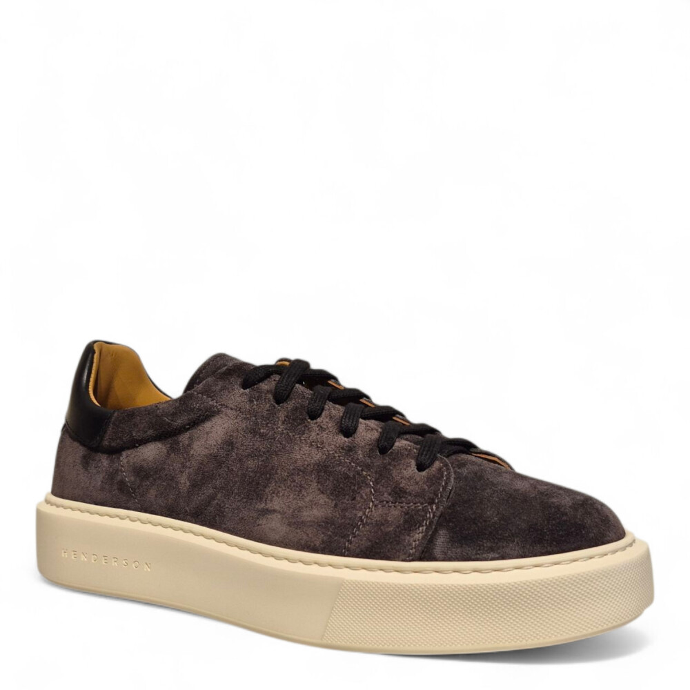 Sneakers Leone 22 gri 205