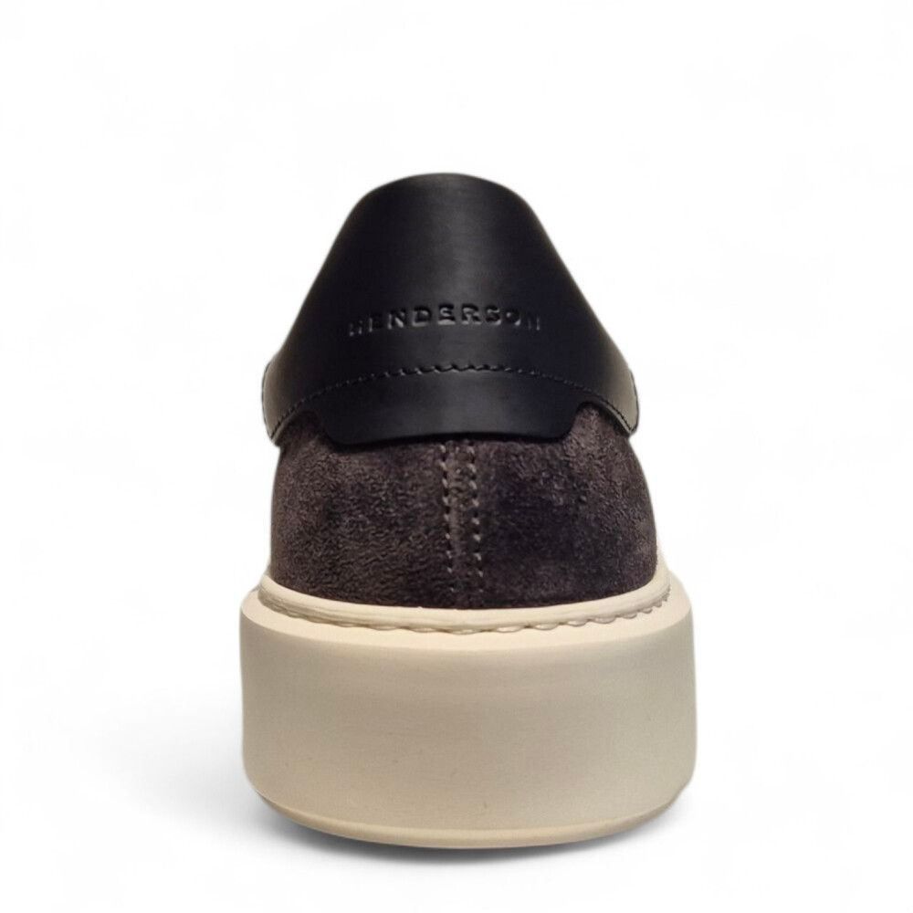 Sneakers Leone 22 gri 205