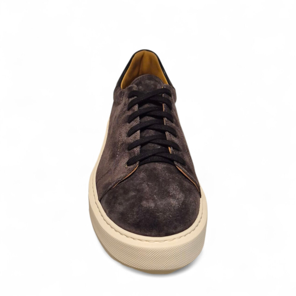 Sneakers Leone 22 gri 205