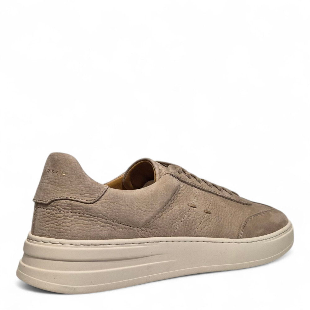 Sneakers Panther N0 bej 205