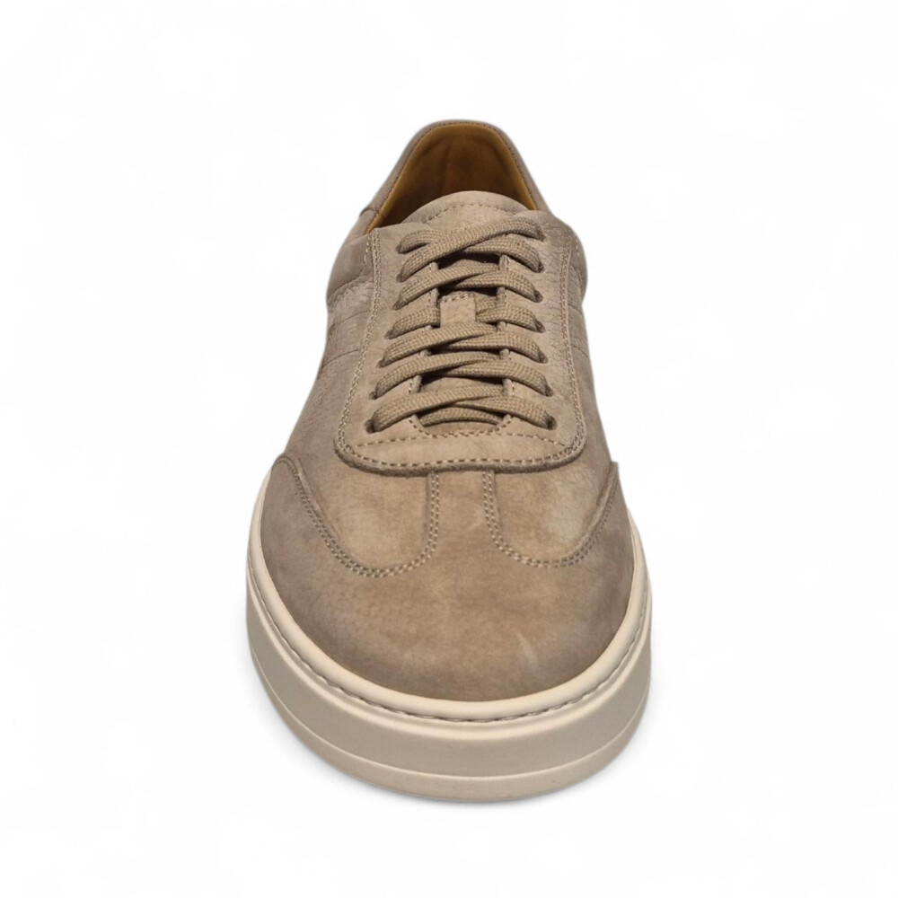 Sneakers Panther N0 bej 205