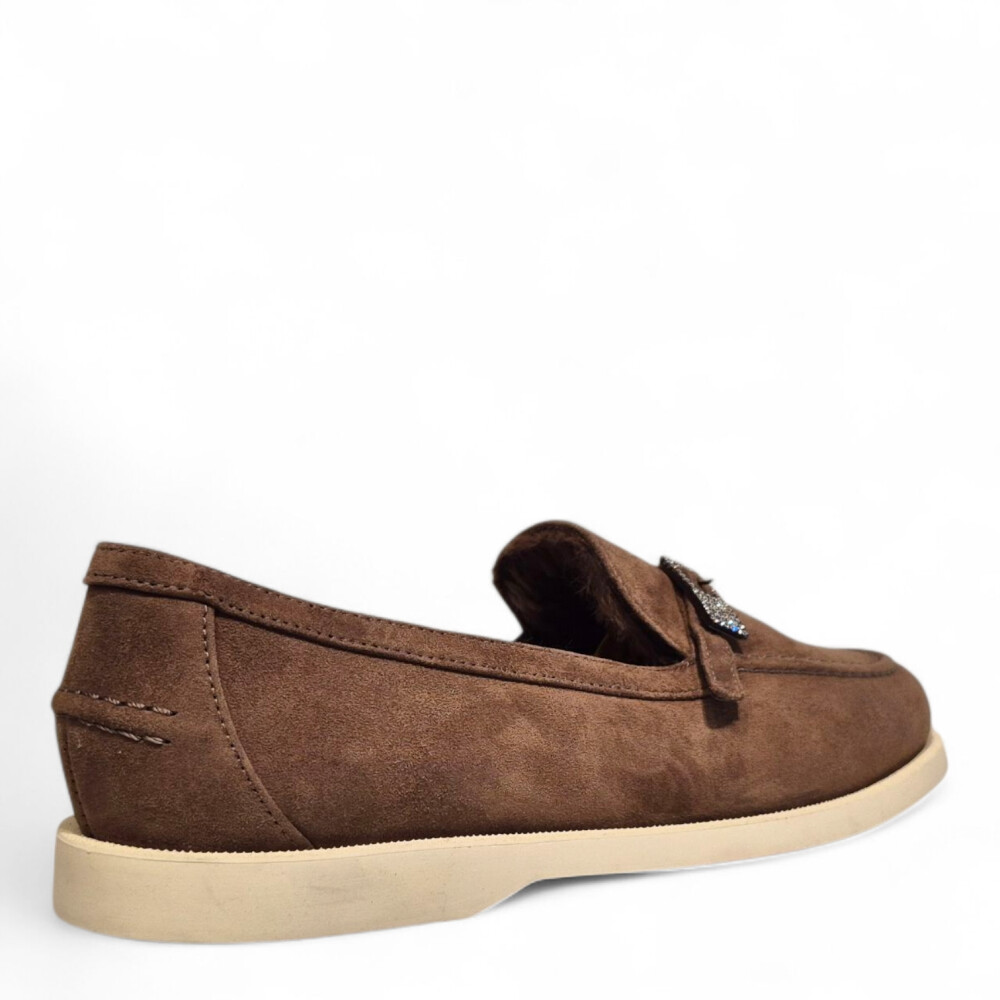 Loafers Yacht maro 205