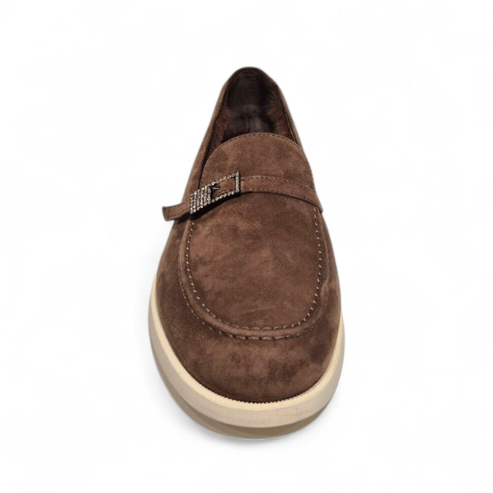Loafers Yacht maro 205