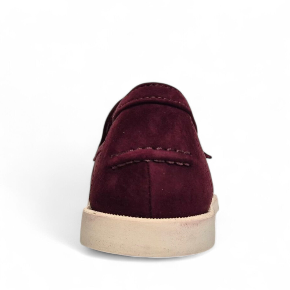 Loafers Yacht bordo 205
