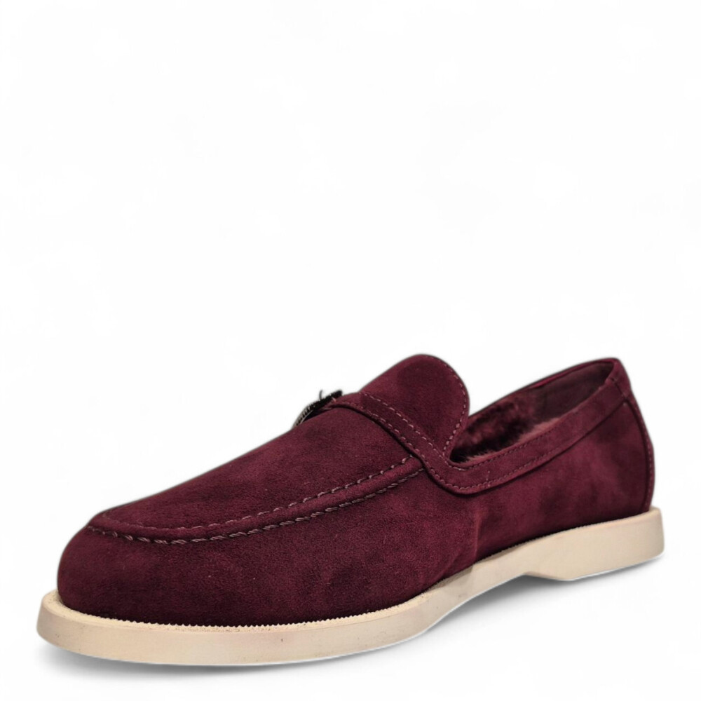 Loafers Yacht bordo 205