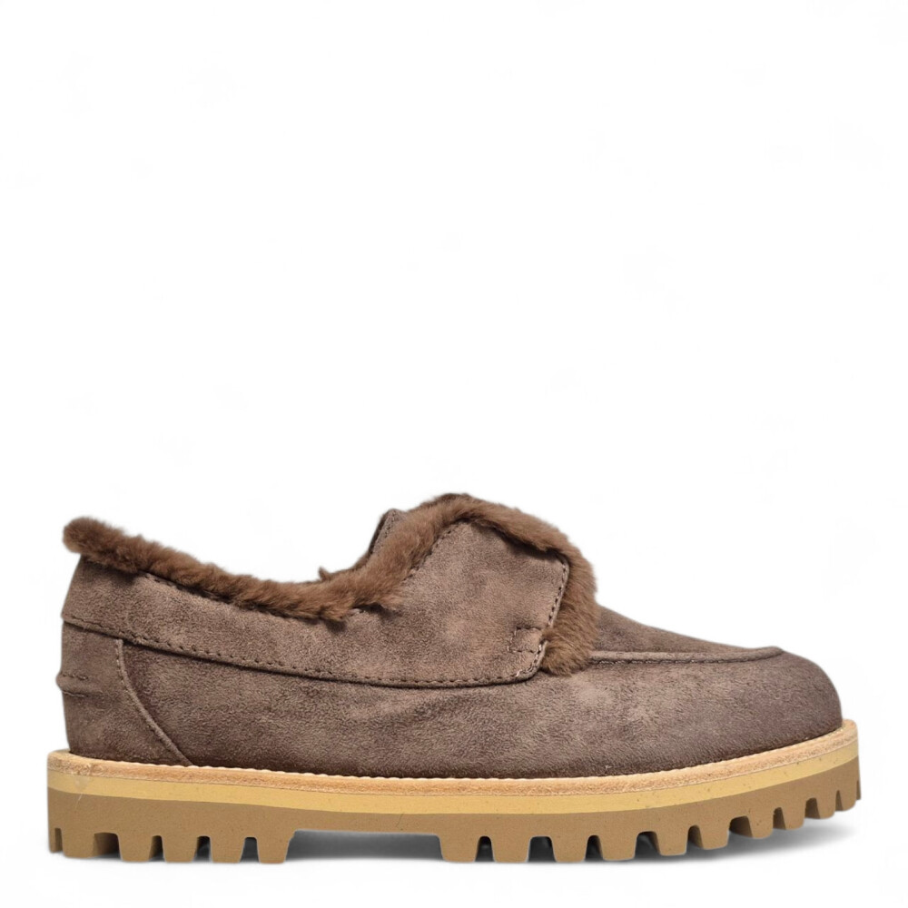 Loafers maro Saint Moritz 205