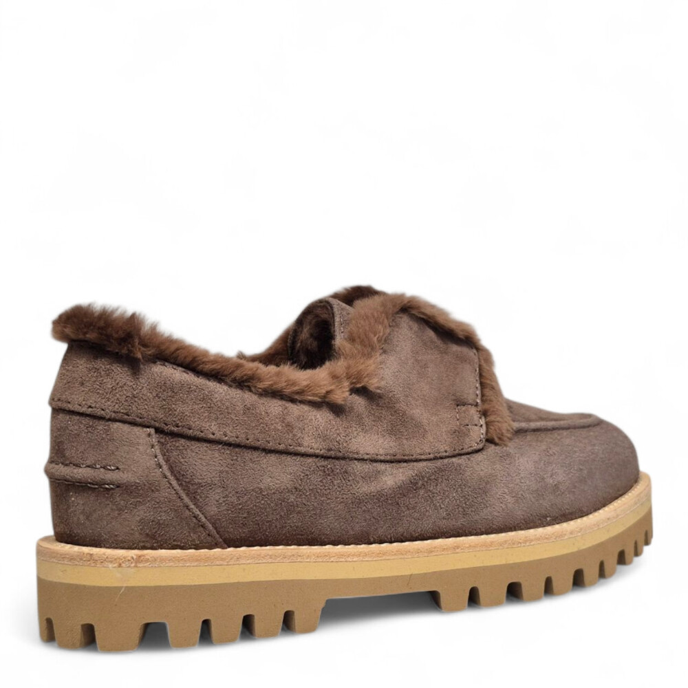 Loafers maro Saint Moritz 205