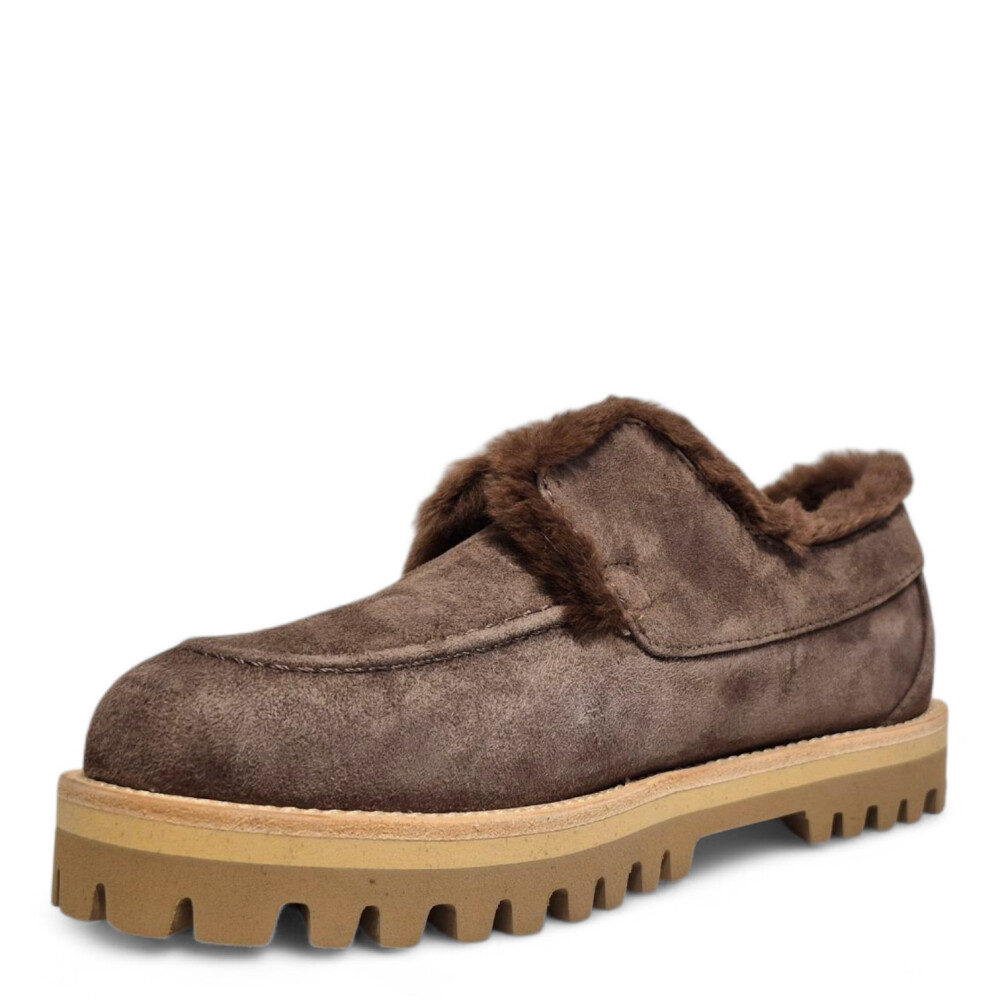 Loafers maro Saint Moritz 205