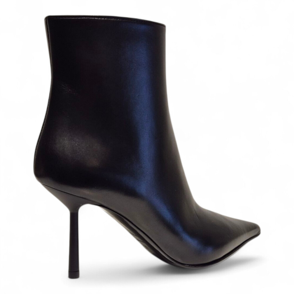 Ghete Bella negre 205