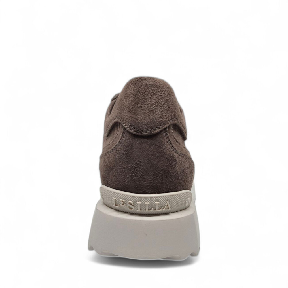 Sneakers Claire maro 205