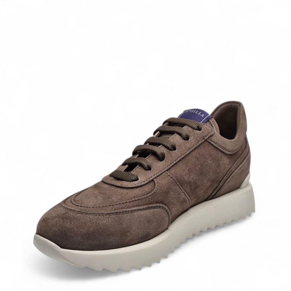 Sneakers Claire maro 205
