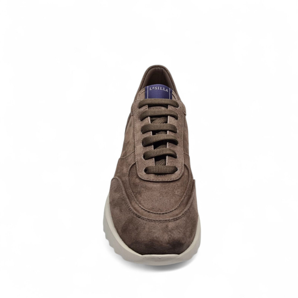 Sneakers Claire maro 205