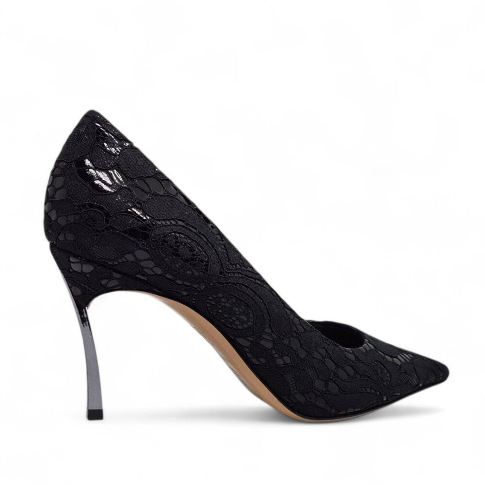 Pantofi Liberty  Blade negri 205