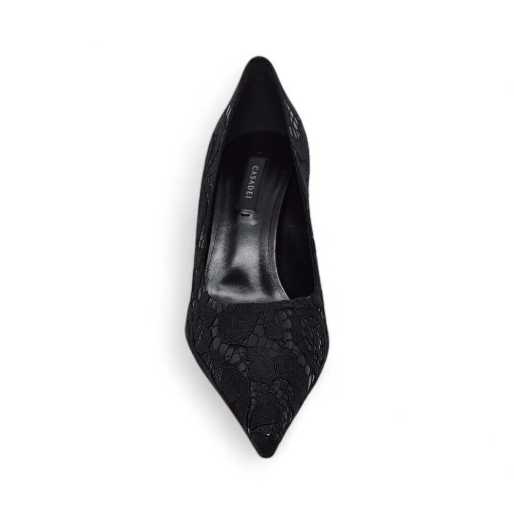 Pantofi Liberty  Blade negri 205