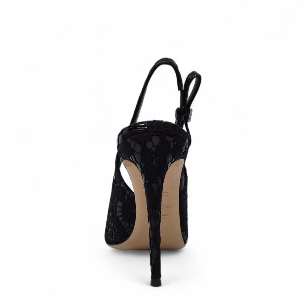 Pantofi slingback Liberty 205